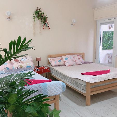 Midtown Cairo Studios & Apartments Экстерьер фото