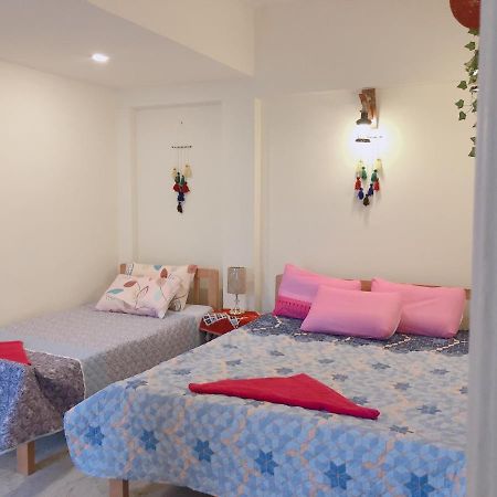 Midtown Cairo Studios & Apartments Экстерьер фото