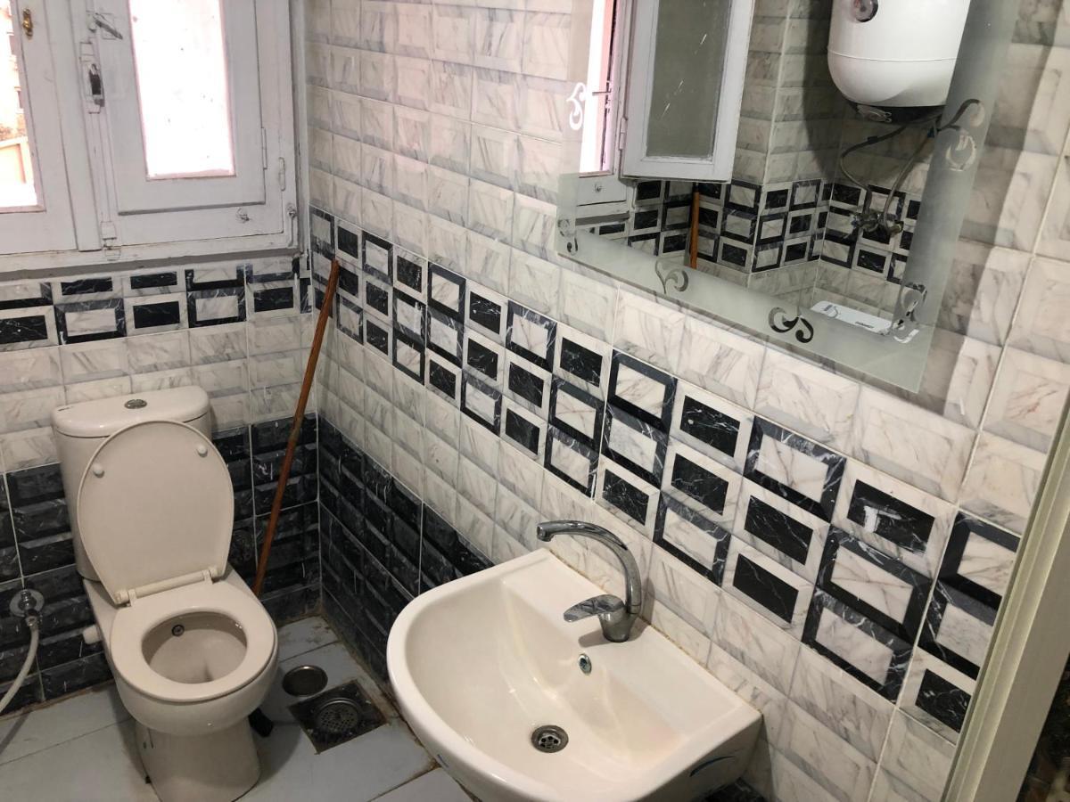 Midtown Cairo Studios & Apartments Экстерьер фото