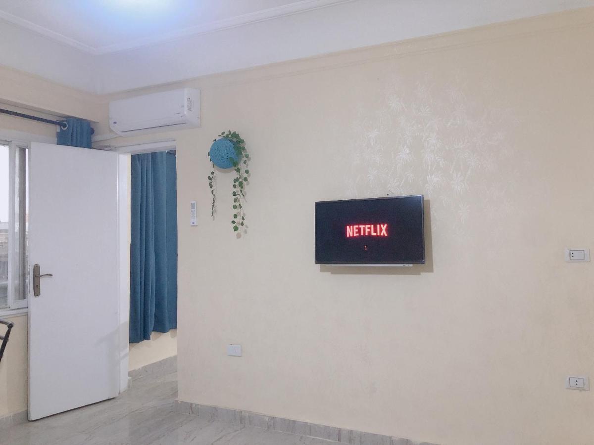 Midtown Cairo Studios & Apartments Экстерьер фото