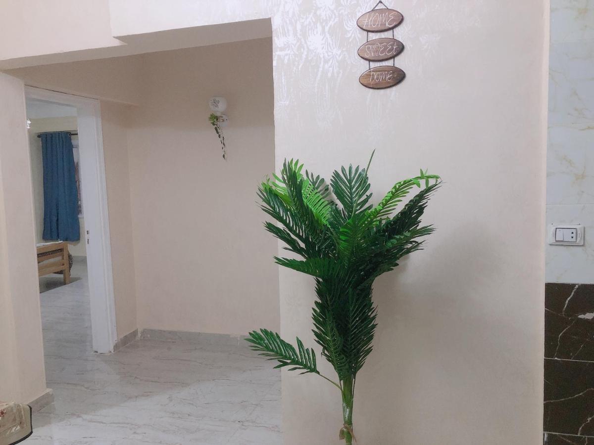 Midtown Cairo Studios & Apartments Экстерьер фото