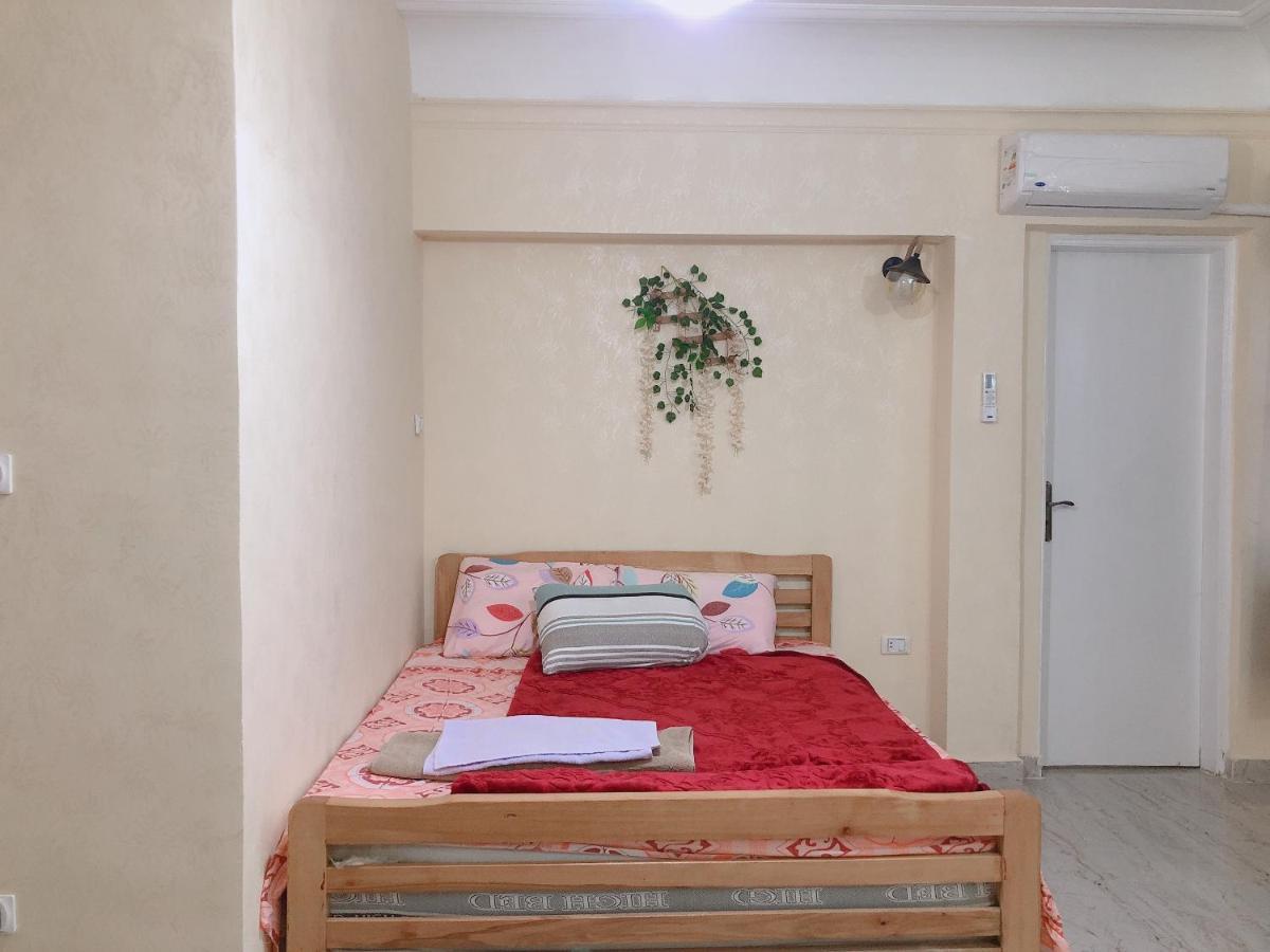 Midtown Cairo Studios & Apartments Экстерьер фото