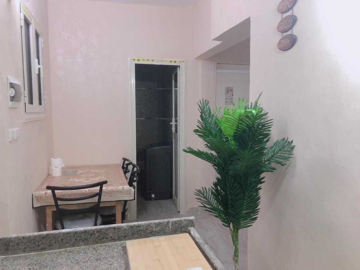 Midtown Cairo Studios & Apartments Экстерьер фото