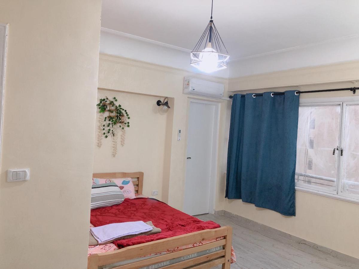 Midtown Cairo Studios & Apartments Экстерьер фото