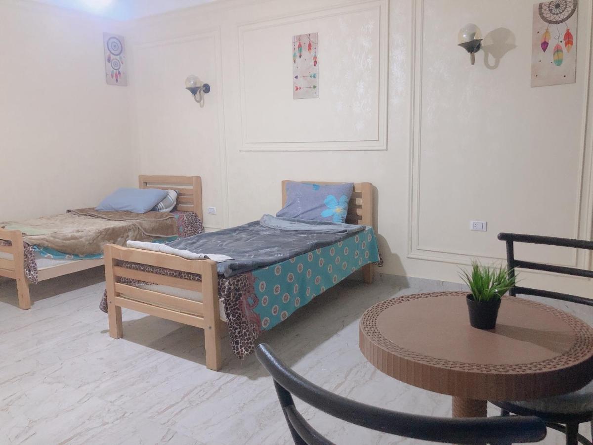 Midtown Cairo Studios & Apartments Экстерьер фото