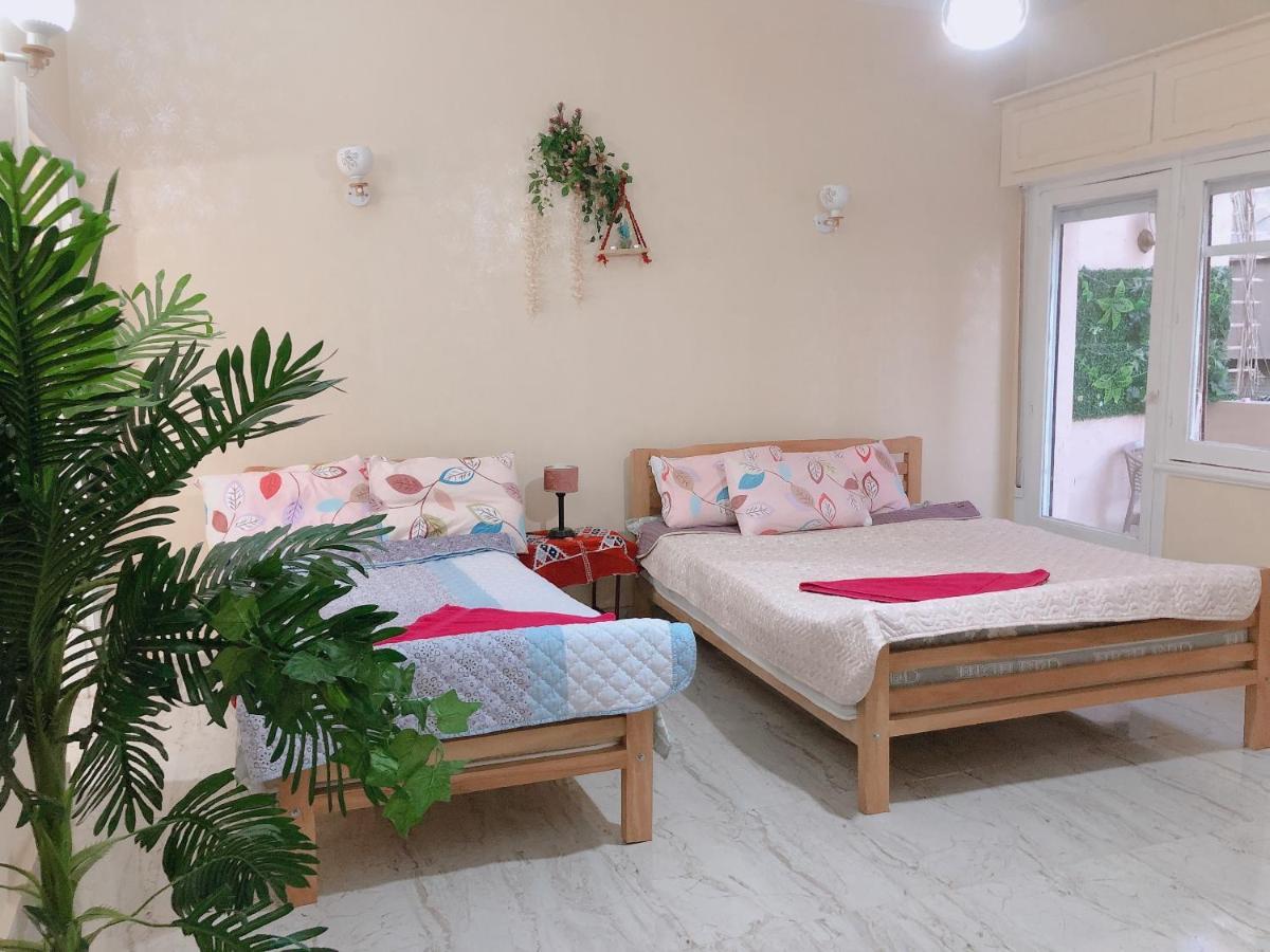 Midtown Cairo Studios & Apartments Экстерьер фото