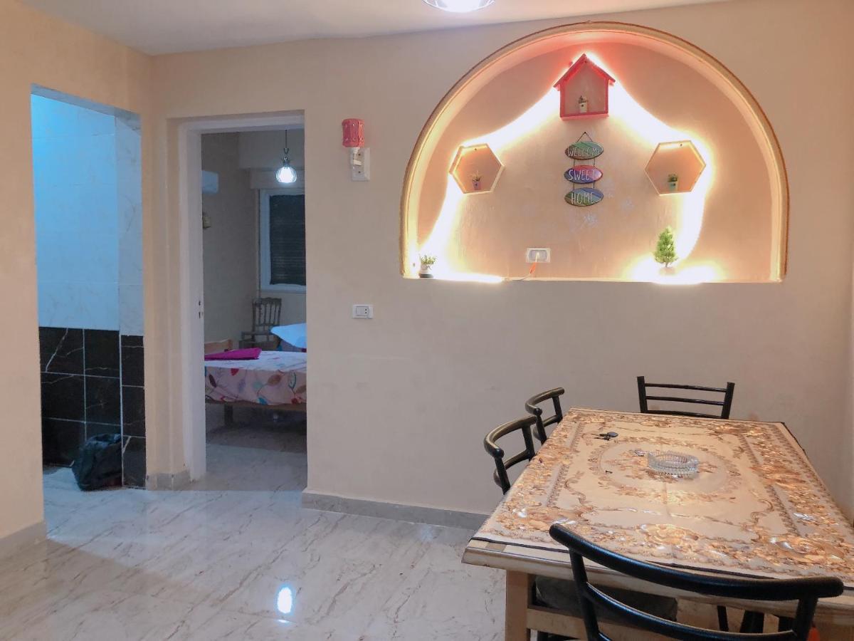 Midtown Cairo Studios & Apartments Экстерьер фото