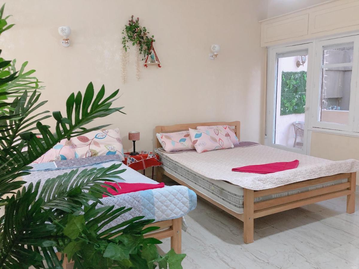 Midtown Cairo Studios & Apartments Экстерьер фото