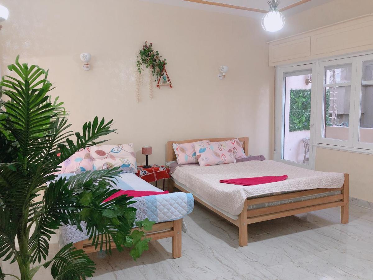 Midtown Cairo Studios & Apartments Экстерьер фото
