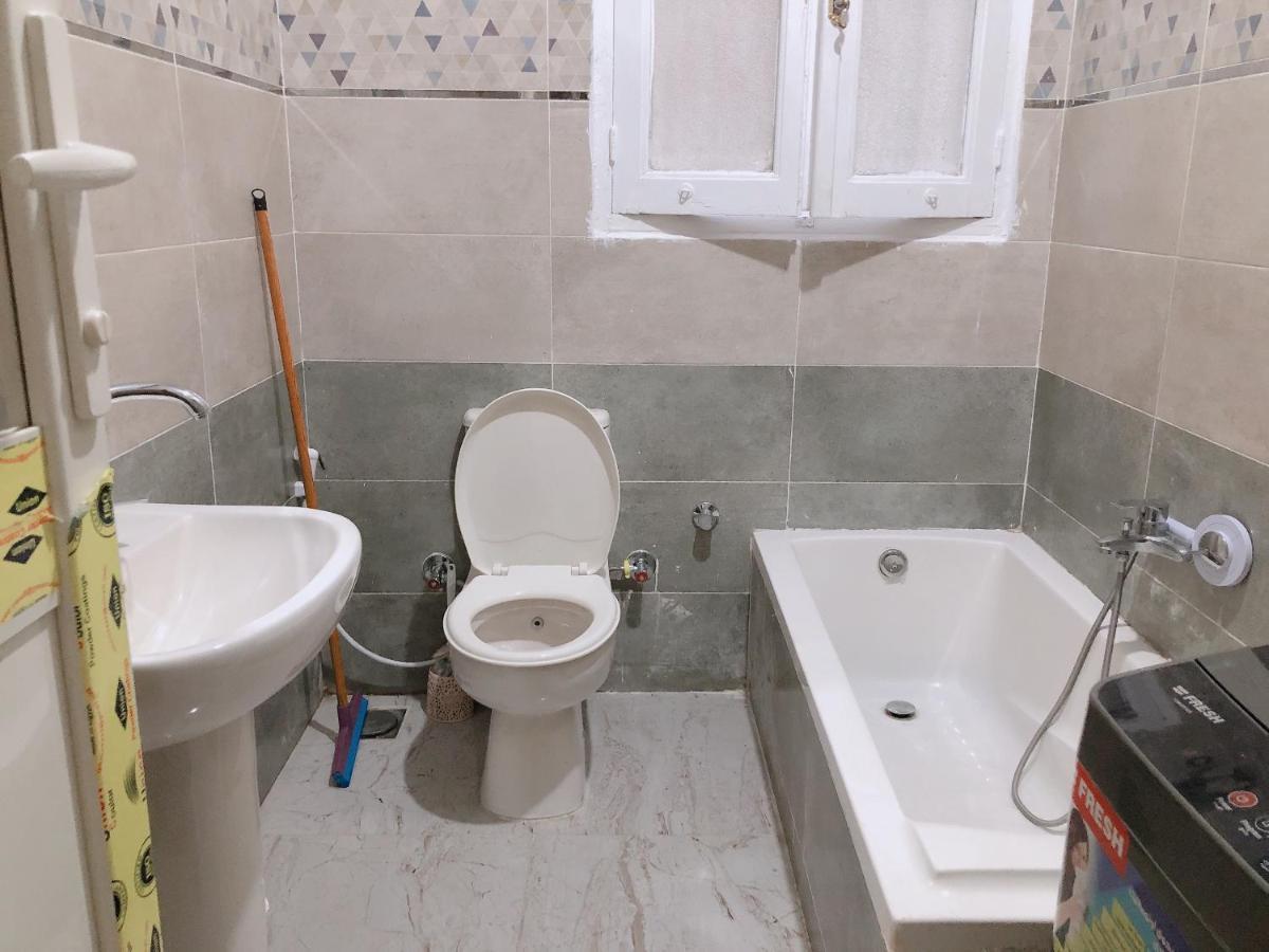 Midtown Cairo Studios & Apartments Экстерьер фото