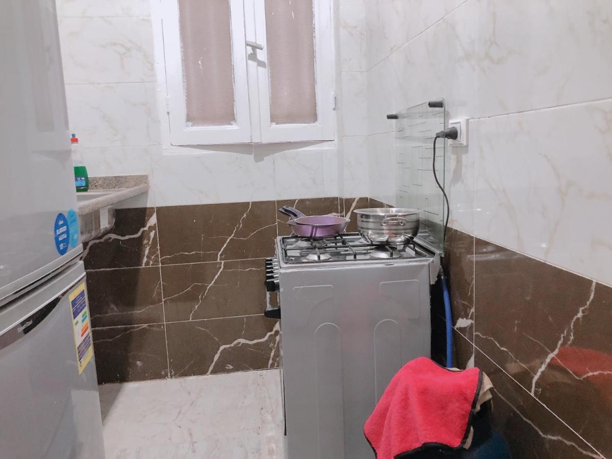 Midtown Cairo Studios & Apartments Экстерьер фото