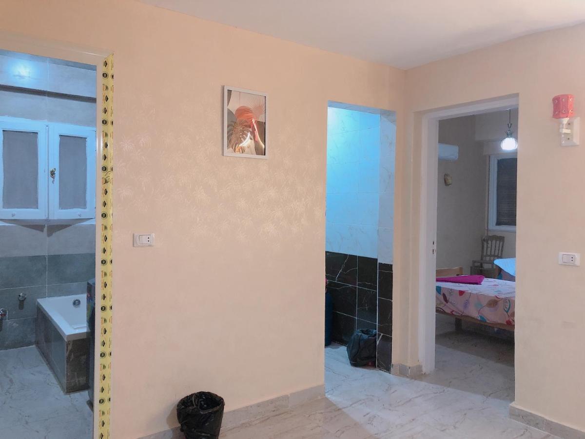 Midtown Cairo Studios & Apartments Экстерьер фото