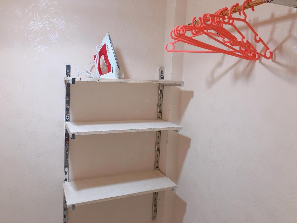 Midtown Cairo Studios & Apartments Экстерьер фото