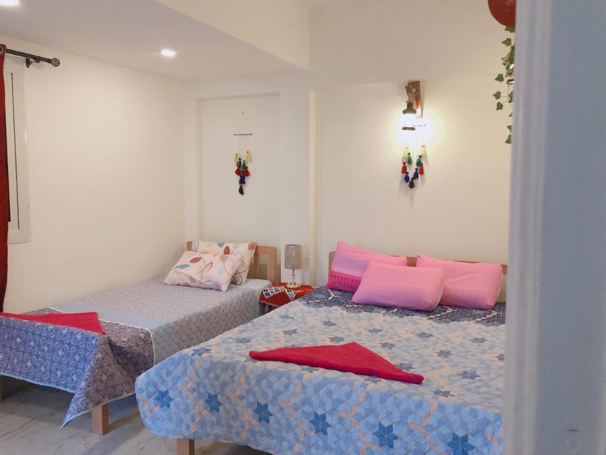 Midtown Cairo Studios & Apartments Экстерьер фото