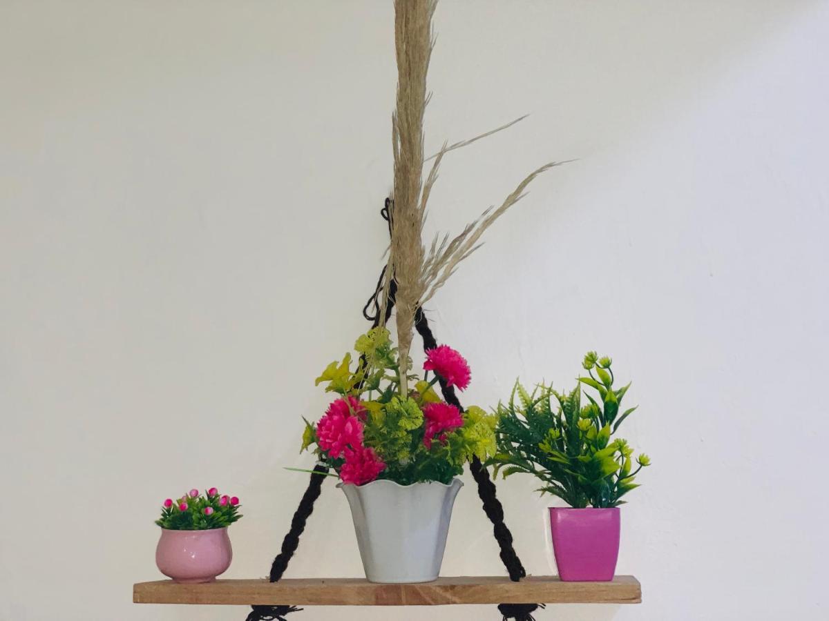 Midtown Cairo Studios & Apartments Экстерьер фото