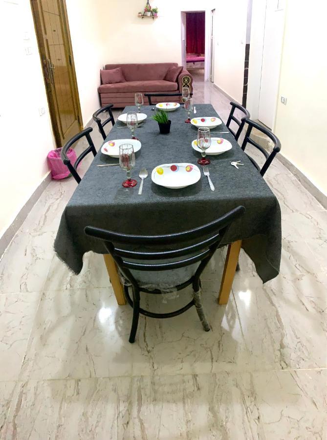 Midtown Cairo Studios & Apartments Экстерьер фото