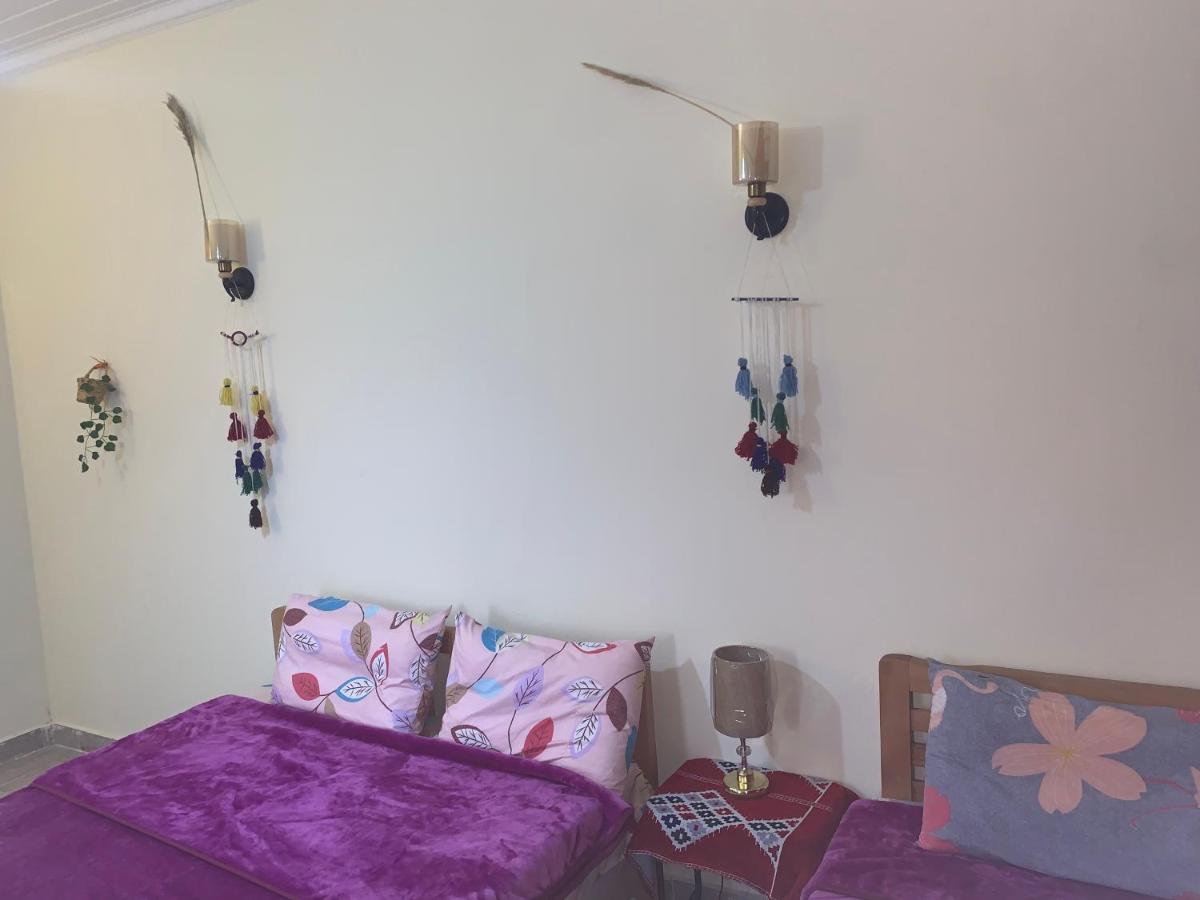 Midtown Cairo Studios & Apartments Экстерьер фото