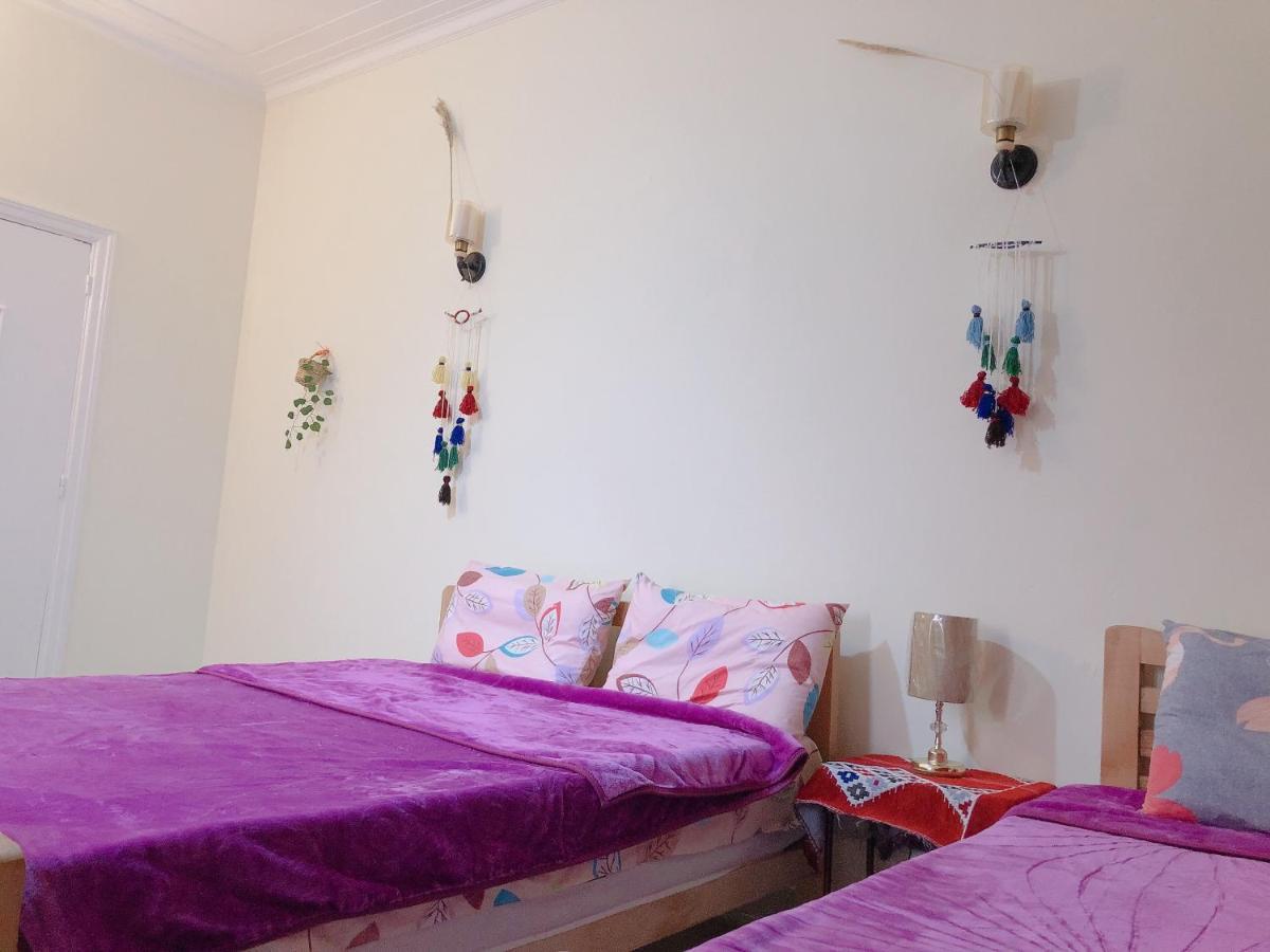 Midtown Cairo Studios & Apartments Экстерьер фото
