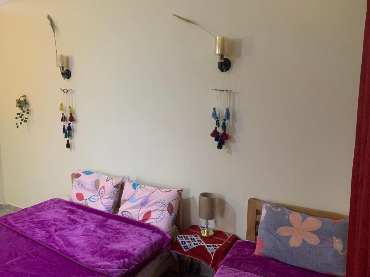 Midtown Cairo Studios & Apartments Экстерьер фото